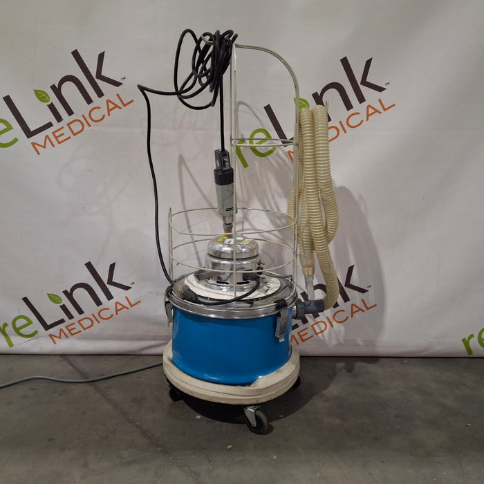 Zimmer 8899-02 Cast Vacuum