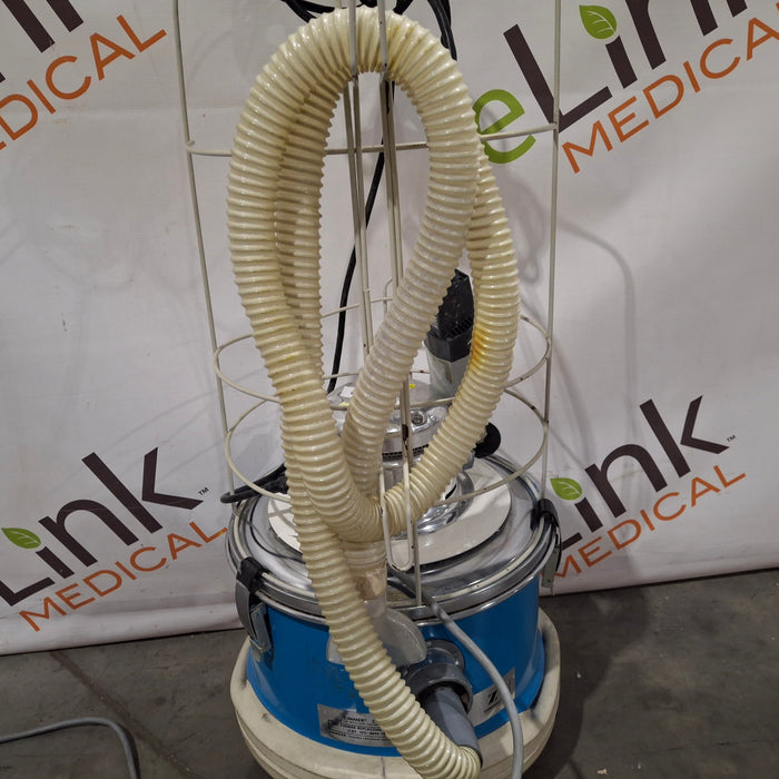 Zimmer 8899-02 Cast Vacuum