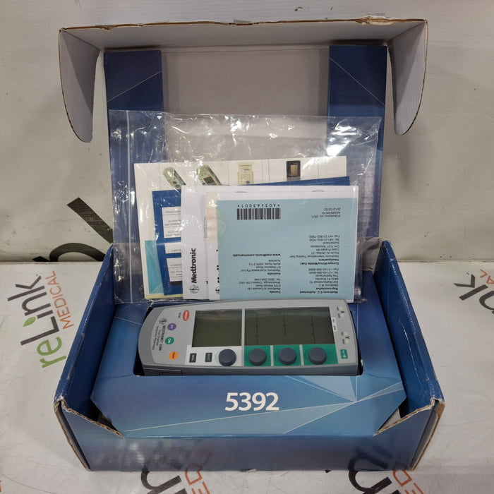 Medtronic 5388 Dual Chamber Pacemaker Monitor