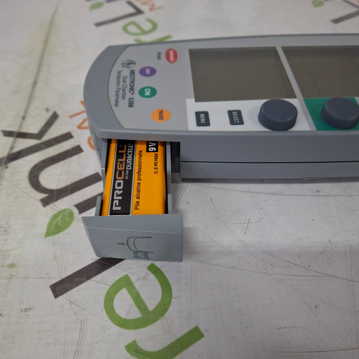 Medtronic 5388 Dual Chamber Pacemaker Monitor