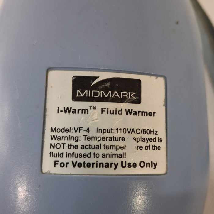 Midmark i-Warm Fluid Warmer