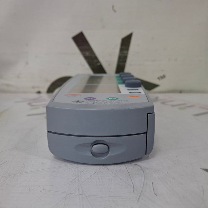 Medtronic 5388 Dual Chamber Pacemaker Monitor