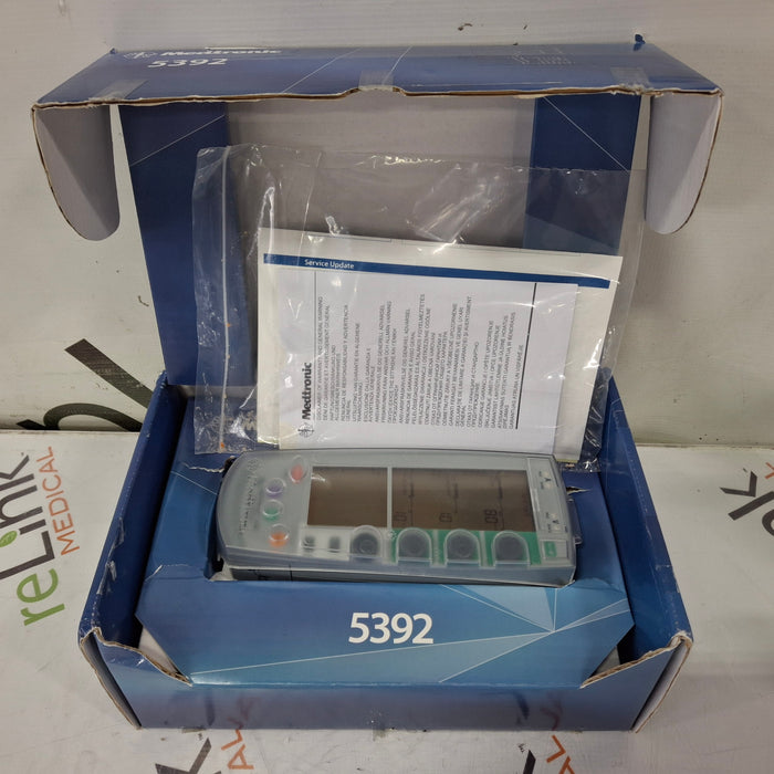 Medtronic 5388 Dual Chamber Pacemaker Monitor