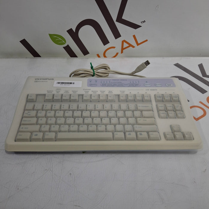 Olympus MAJ-845 160 System Keyboard