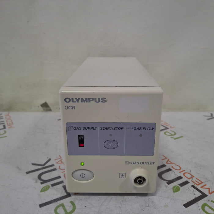 Olympus UCR CO2 Regulation Unit