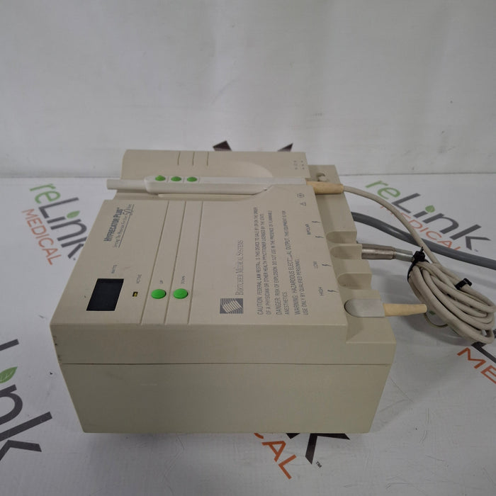 ConMed Hyfrecator Plus Electrosurgical Unit