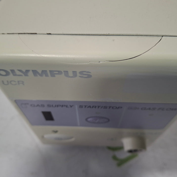 Olympus UCR CO2 Regulation Unit