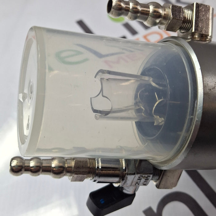 Boehringer Laboratories, Inc. Boehringer Laboratories, Inc. Model VSS 270 Suction Regulator Respiratory reLink Medical