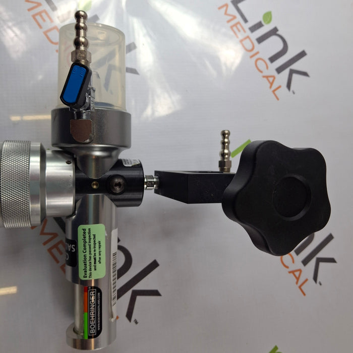 Boehringer Laboratories, Inc. Boehringer Laboratories, Inc. Model VSS 270 Suction Regulator Respiratory reLink Medical