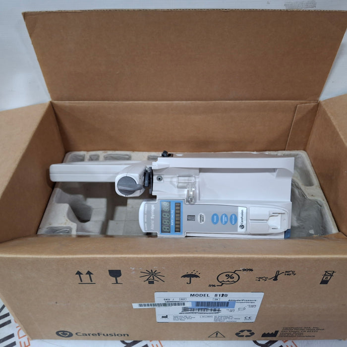 CareFusion Alaris 8110 Syringe Pump Module
