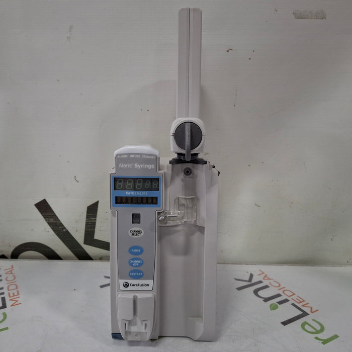 CareFusion Alaris 8110 Syringe Pump Module