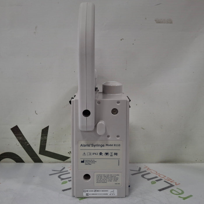 CareFusion Alaris 8110 Syringe Pump Module