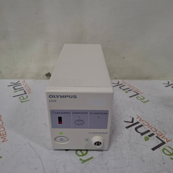 Olympus UCR CO2 Regulation Unit
