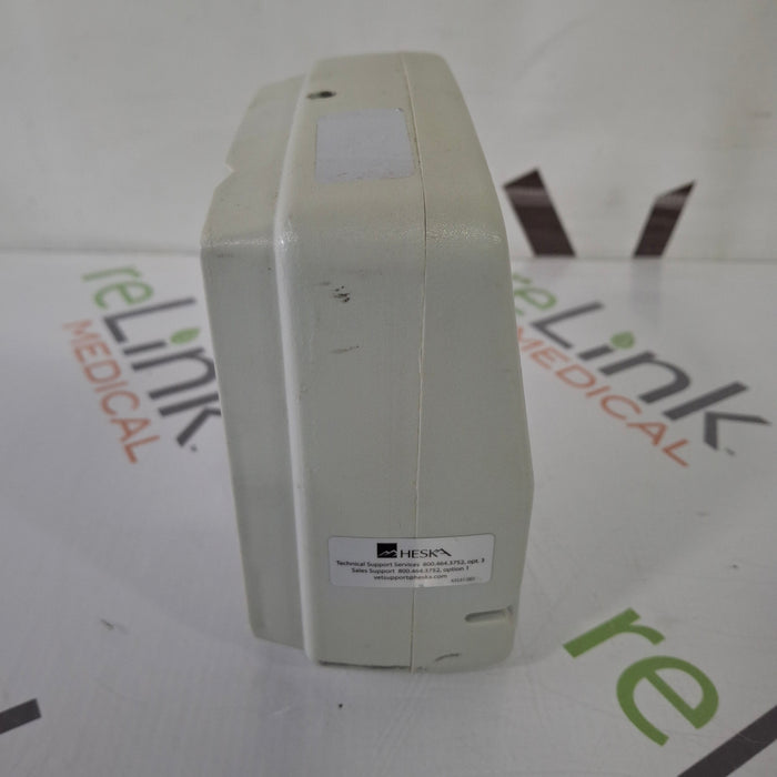 Heska Corporation VET/IV 2.2 Infusion Pump