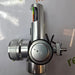 Boehringer Laboratories, Inc. Boehringer Laboratories, Inc. Model VSS 270 Suction Regulator Respiratory reLink Medical