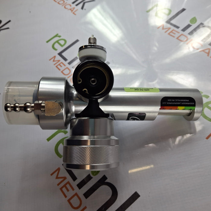 Boehringer Laboratories, Inc. Boehringer Laboratories, Inc. Model VSS 270 Suction Regulator Respiratory reLink Medical