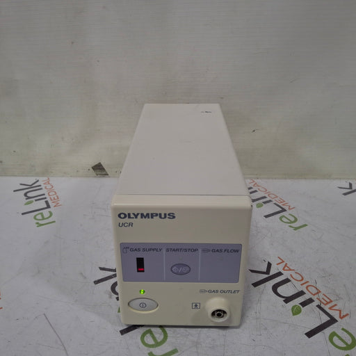 Olympus Olympus UCR CO2 Regulation Unit Rigid Endoscopy reLink Medical