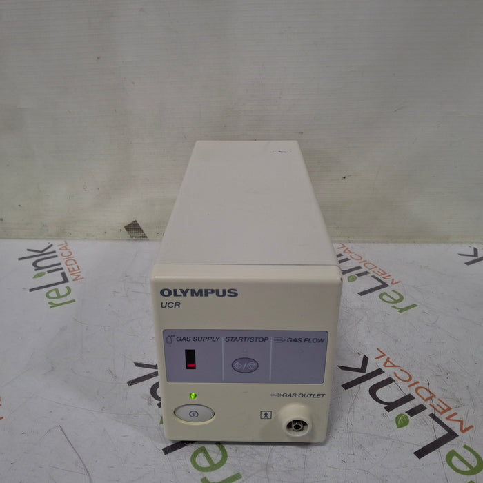 Olympus Olympus UCR CO2 Regulation Unit Rigid Endoscopy reLink Medical