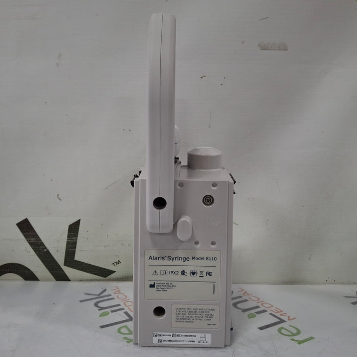 CareFusion Alaris 8110 Syringe Pump Module
