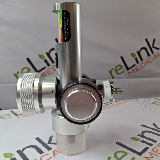 Boehringer Laboratories, Inc. Boehringer Laboratories, Inc. Model VSS 270 Suction Regulator Respiratory reLink Medical