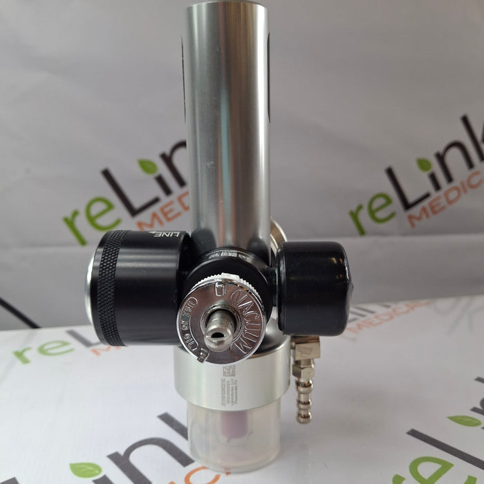 Boehringer Laboratories, Inc. Boehringer Laboratories, Inc. Model VSS 270 Suction Regulator Respiratory reLink Medical