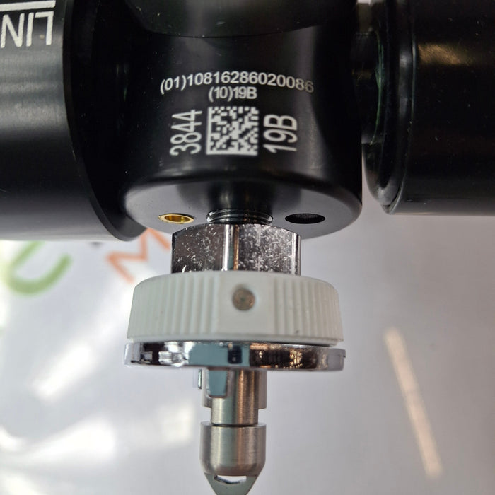 Boehringer Laboratories, Inc. Boehringer Laboratories, Inc. Model VSS 270 Suction Regulator Respiratory reLink Medical