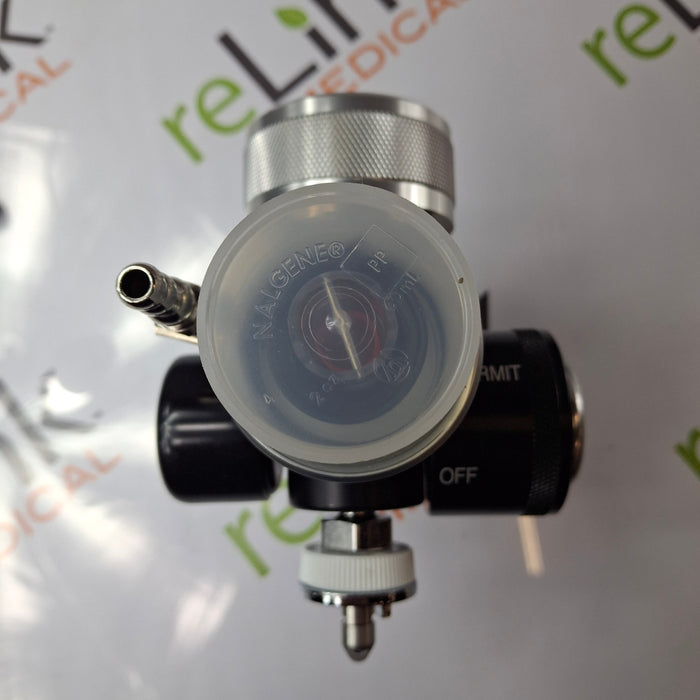 Boehringer Laboratories, Inc. Boehringer Laboratories, Inc. Model VSS 270 Suction Regulator Respiratory reLink Medical