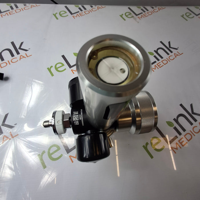 Boehringer Laboratories, Inc. Boehringer Laboratories, Inc. Model VSS 270 Suction Regulator Respiratory reLink Medical