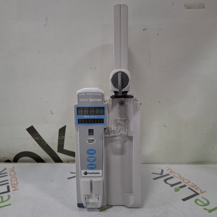 CareFusion Alaris 8110 Syringe Pump Module