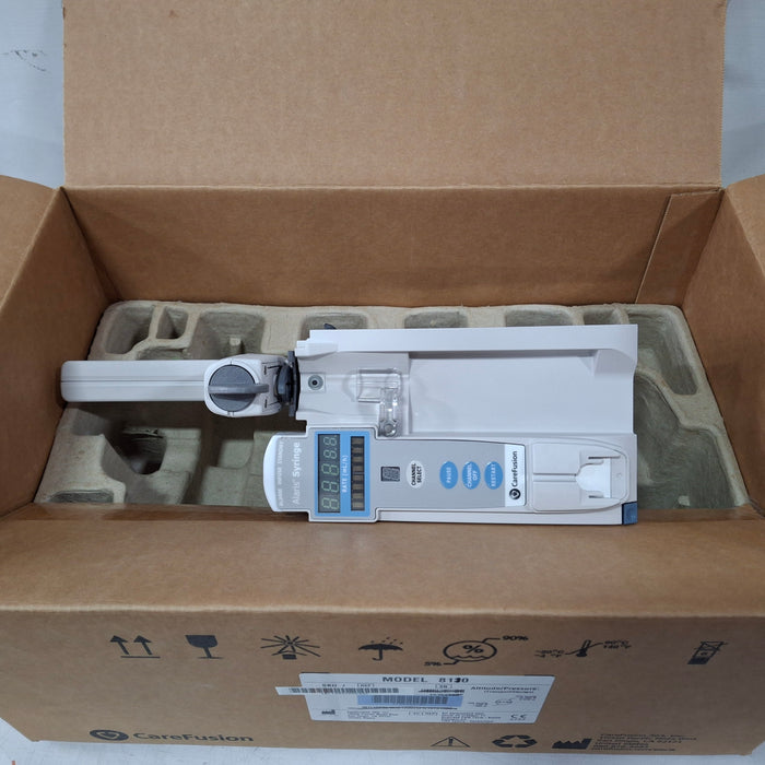 CareFusion Alaris 8110 Syringe Pump Module