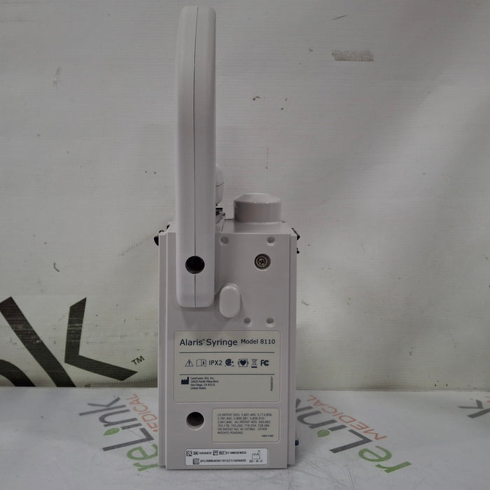 CareFusion Alaris 8110 Syringe Pump Module