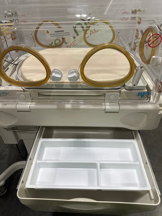 Datex-Ohmeda Giraffe Infant Incubator