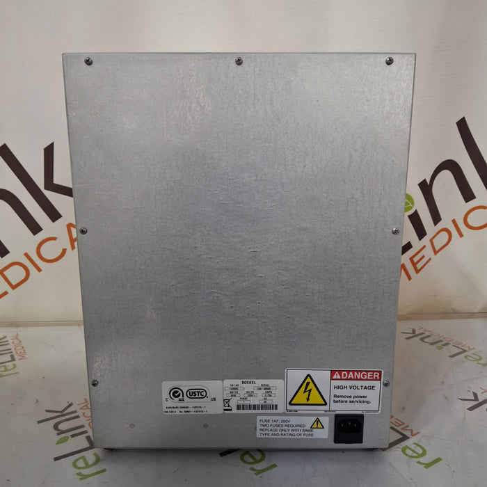 Boekel Scientific 132000 Lab Analog Benchtop 0.8 cu ft Incubator