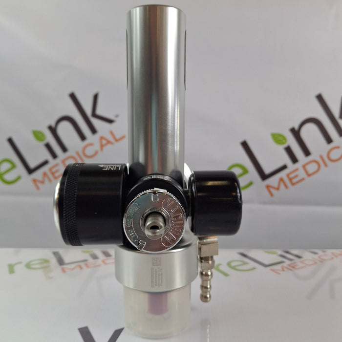 Boehringer Laboratories, Inc. Boehringer Laboratories, Inc. Model VSS 270 Suction Regulator Respiratory reLink Medical