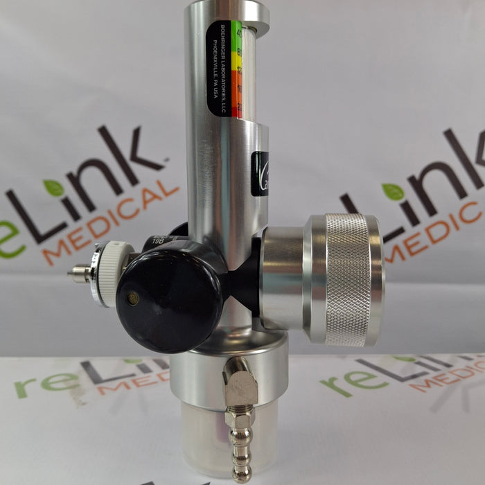 Boehringer Laboratories, Inc. Boehringer Laboratories, Inc. Model VSS 270 Suction Regulator Respiratory reLink Medical