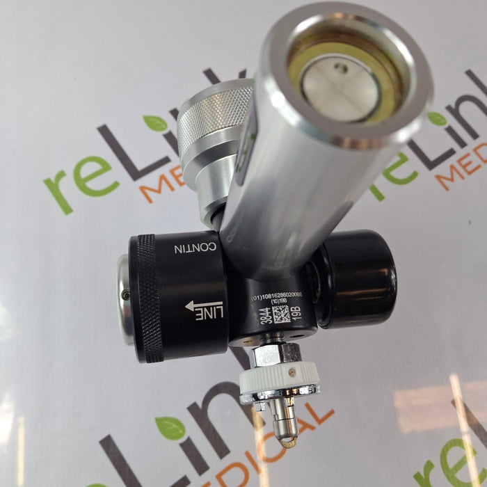 Boehringer Laboratories, Inc. Boehringer Laboratories, Inc. Model VSS 270 Suction Regulator Respiratory reLink Medical