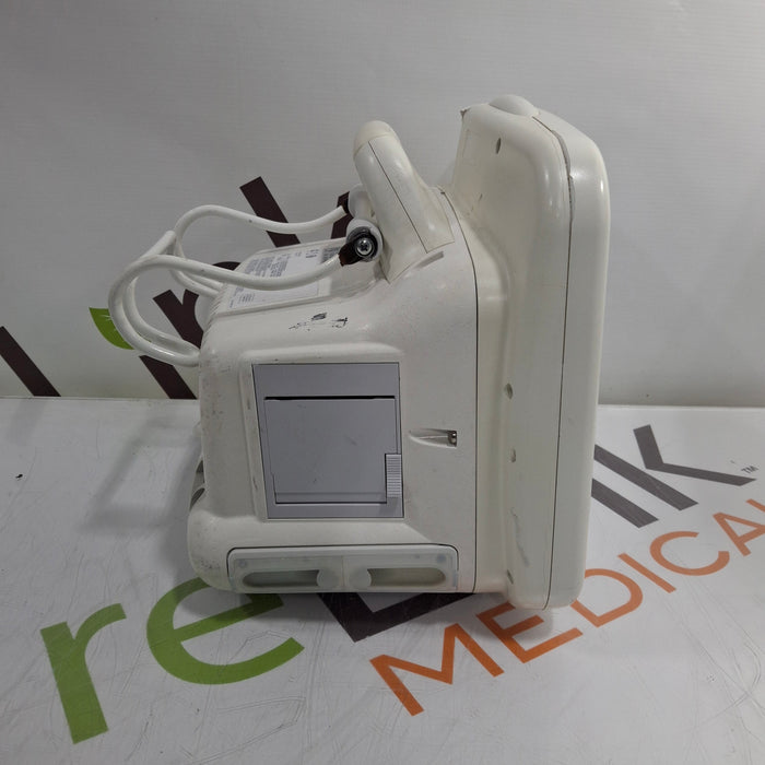 GE Healthcare Dash 4000 - GE/Nellcor SpO2 Patient Monitor