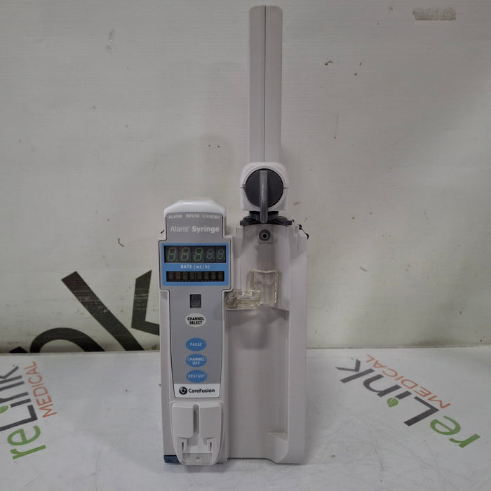 CareFusion Alaris 8110 Syringe Pump Module