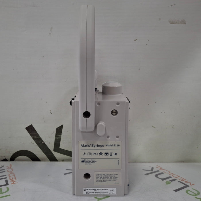 CareFusion Alaris 8110 Syringe Pump Module
