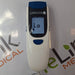 Thermomedics, Inc. Thermomedics, Inc. CareGiver Pro-TF300 Non-Contact Thermometer Diagnostic Exam Equipment reLink Medical