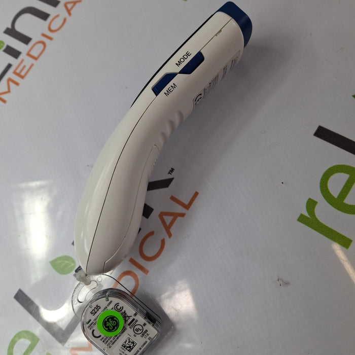 Thermomedics, Inc. Thermomedics, Inc. CareGiver Pro-TF300 Non-Contact Thermometer Diagnostic Exam Equipment reLink Medical