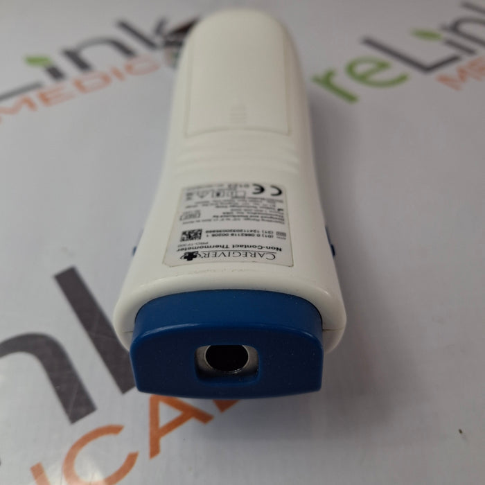 Thermomedics, Inc. Thermomedics, Inc. CareGiver Pro-TF300 Non-Contact Thermometer Diagnostic Exam Equipment reLink Medical