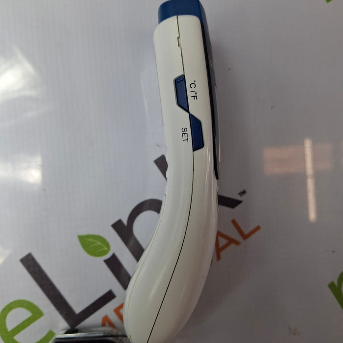 Thermomedics, Inc. Thermomedics, Inc. CareGiver Pro-TF300 Non-Contact Thermometer Diagnostic Exam Equipment reLink Medical