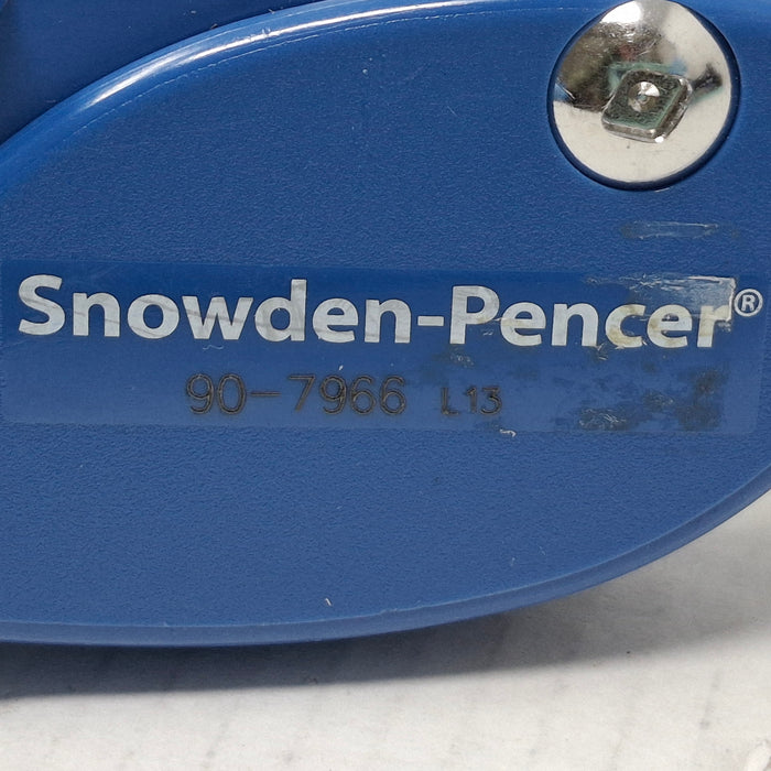 Snowden Pencer 90-7966 Crocodile Laparoscopic Grasper