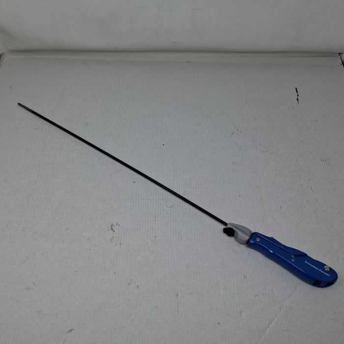 Snowden Pencer 90-7966 Crocodile Laparoscopic Grasper