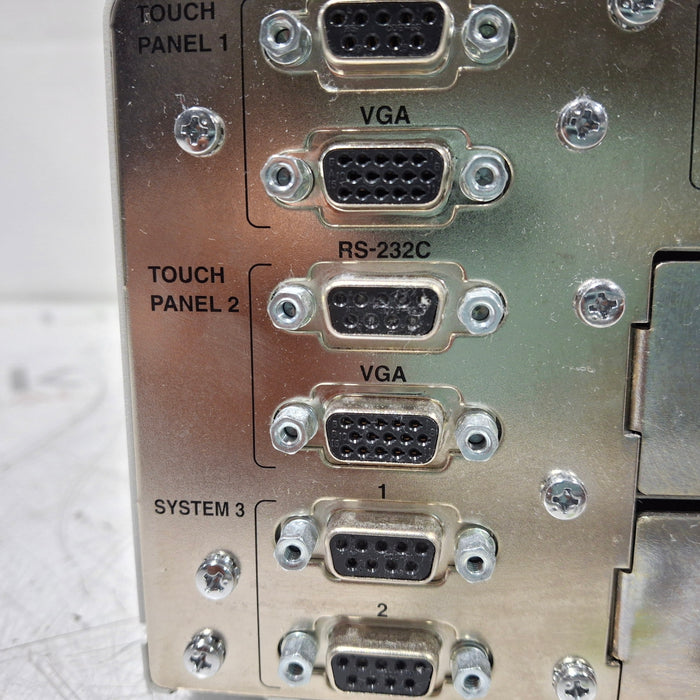 Olympus UCES-3 Medical Control Unit