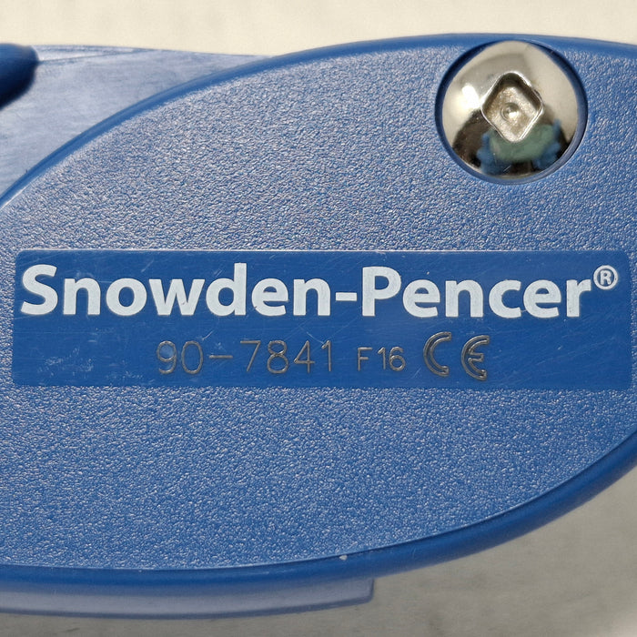 Snowden Pencer 90-7841 Laparoscopic Grasper