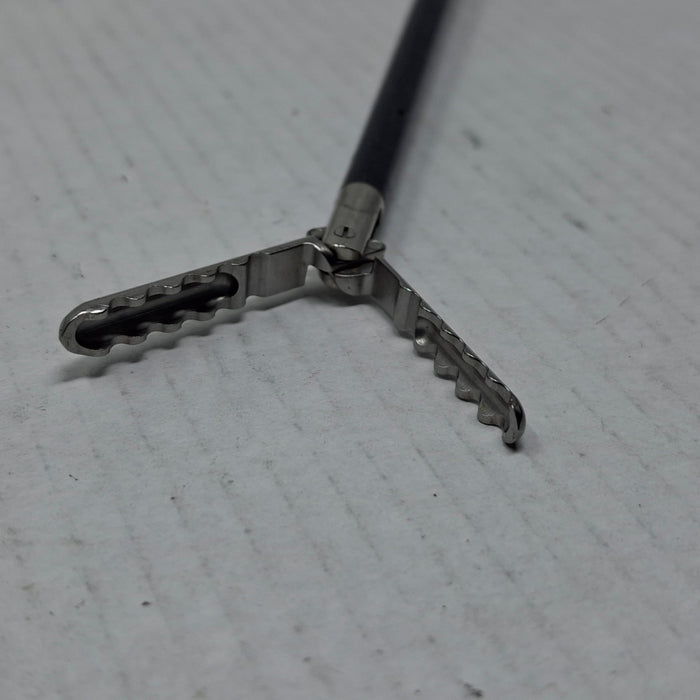 Snowden Pencer Snowden Pencer 90-7866 Crocodile Laparoscopic Grasper Surgical Instruments reLink Medical