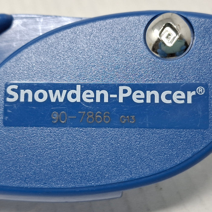 Snowden Pencer Snowden Pencer 90-7866 Crocodile Laparoscopic Grasper Surgical Instruments reLink Medical