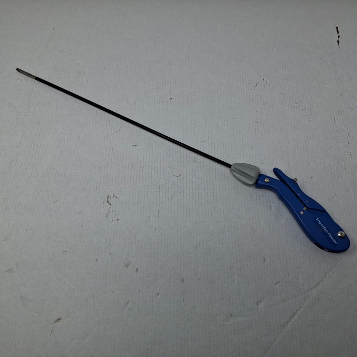 Snowden Pencer 90-8866 Crocodile Laparoscopic Grasper